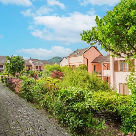 Villaggio 5 Terre-6 By Interhome