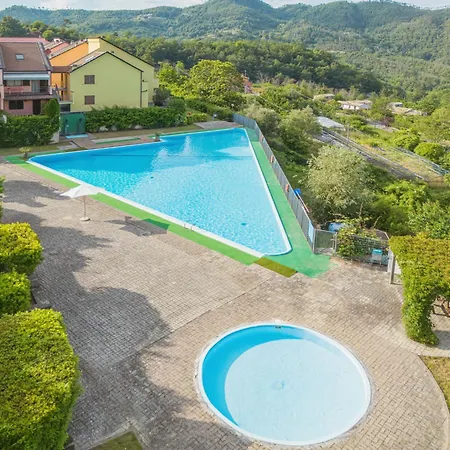 Villaggio 5 Terre-6 By Interhome *