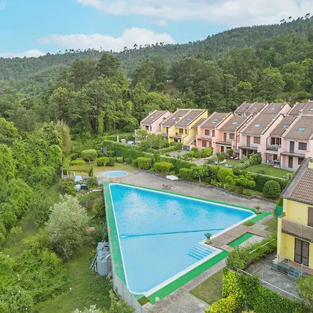 Villaggio 5 Terre-6 By Interhome Διαμέρισμα Soviore