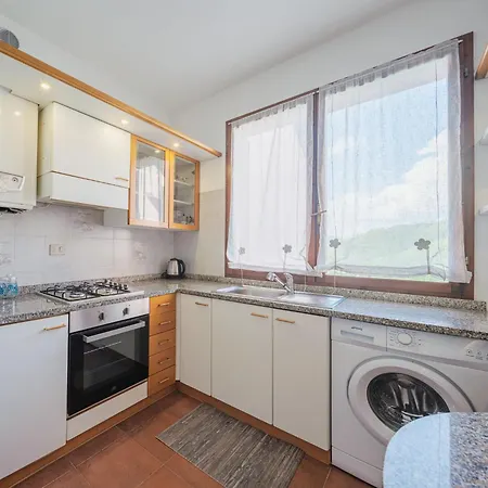 Villaggio 5 Terre-6 By Interhome