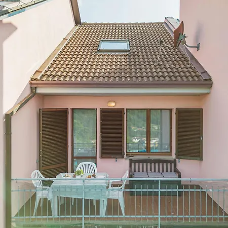 Villaggio 5 Terre-6 By Interhome Daire Soviore