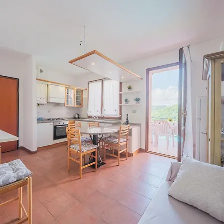 Villaggio 5 Terre-6 By Interhome Daire