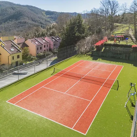 Διαμέρισμα Villaggio 5 Terre-6 By Interhome