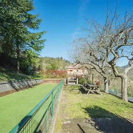 Villaggio 5 Terre-6 By Interhome *