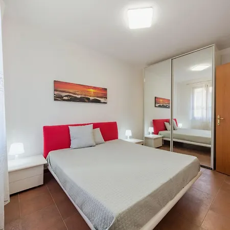 Villaggio 5 Terre-6 By Interhome Daire *