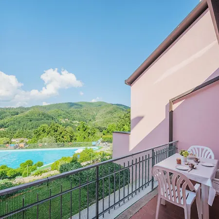 Appartement Villaggio 5 Terre-6 By Interhome