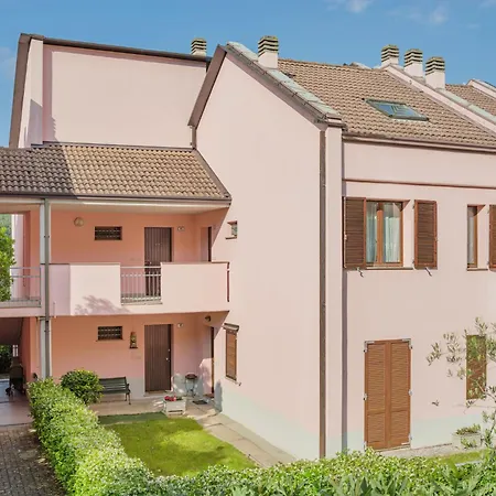 Appartement Villaggio 5 Terre-6 By Interhome