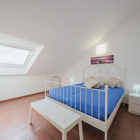Appartement Villaggio 5 Terre-6 By Interhome Soviore
