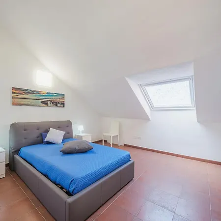 Appartement Villaggio 5 Terre-6 By Interhome Soviore