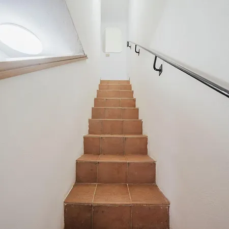 Villaggio 5 Terre-6 By Interhome Appartement Soviore
