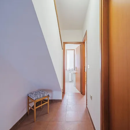 Villaggio 5 Terre-6 By Interhome * Soviore