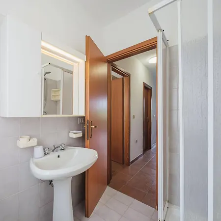 公寓 Villaggio 5 Terre-6 By Interhome