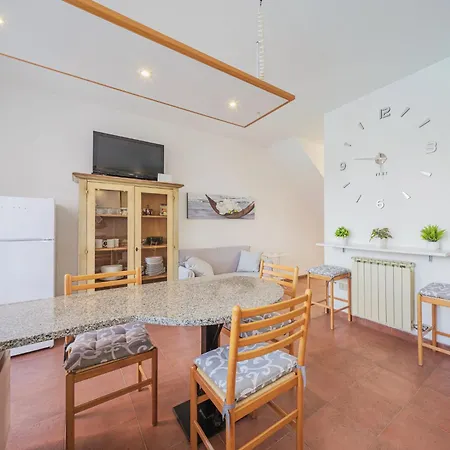 Villaggio 5 Terre-6 By Interhome Appartement Soviore