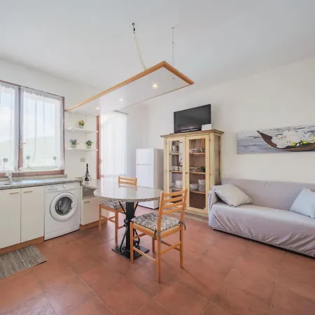 Villaggio 5 Terre-6 By Interhome Appartement *