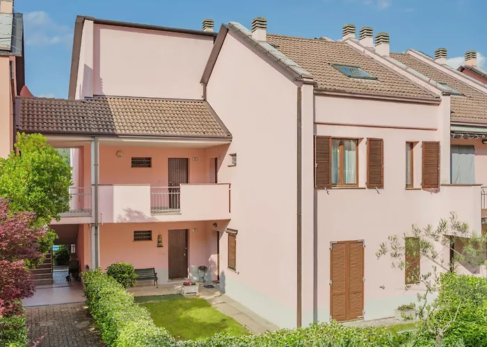 Apartmán Villaggio 5 Terre-6 By Interhome