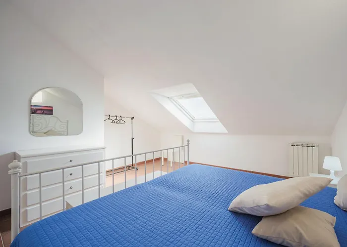 Apartmán Villaggio 5 Terre-6 By Interhome
