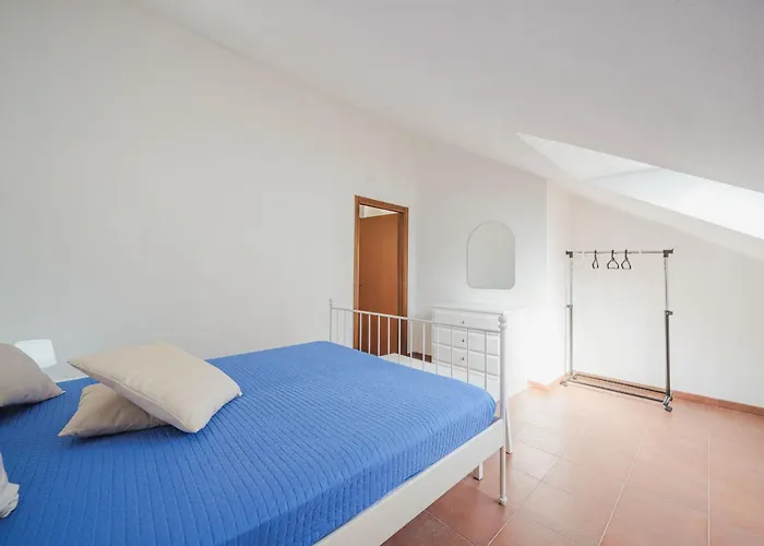 Villaggio 5 Terre-6 By Interhome Apartmán Soviore