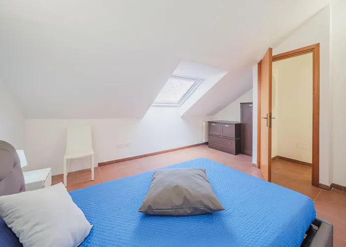 Villaggio 5 Terre-6 By Interhome * Soviore
