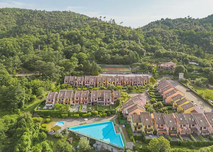 Villaggio 5 Terre-6 By Interhome *