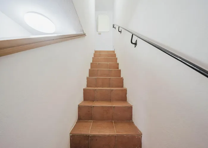 Villaggio 5 Terre-6 By Interhome Apartmán Soviore