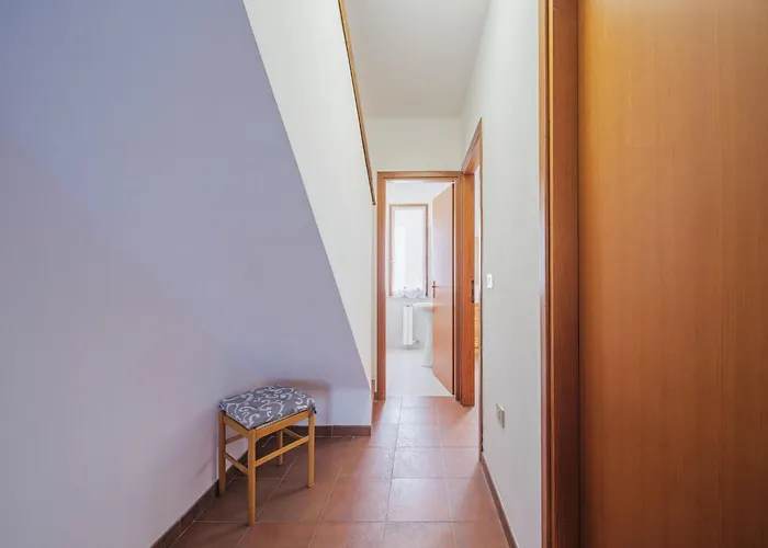 Villaggio 5 Terre-6 By Interhome * Soviore