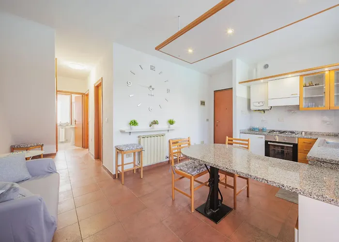 Apartmán Villaggio 5 Terre-6 By Interhome