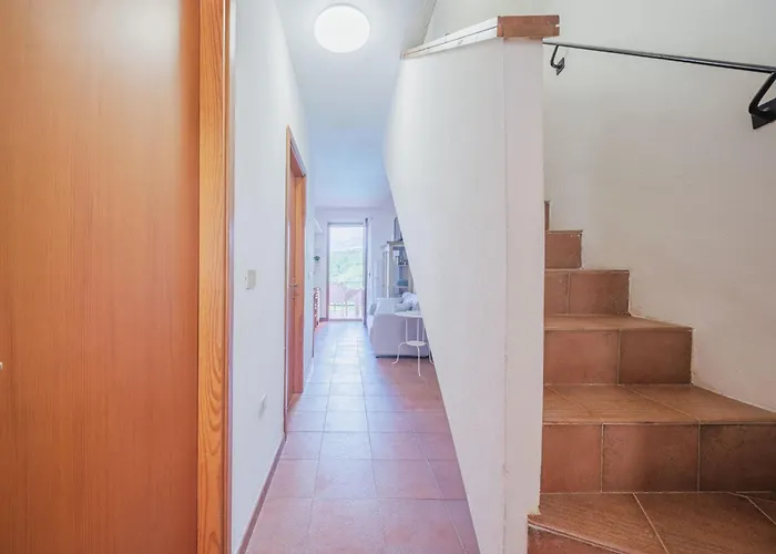 Villaggio 5 Terre-6 By Interhome Soviore