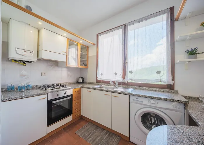 Villaggio 5 Terre-6 By Interhome