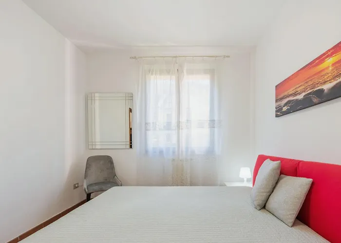 Villaggio 5 Terre-6 By Interhome *