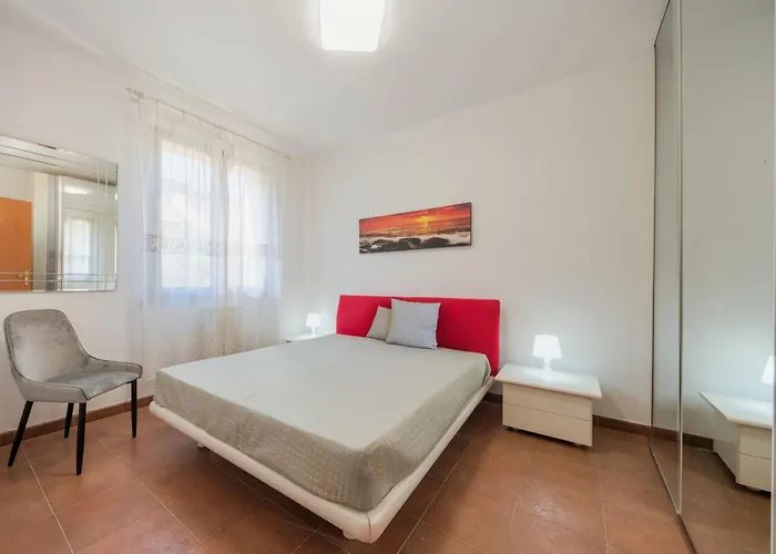 Villaggio 5 Terre-6 By Interhome Soviore